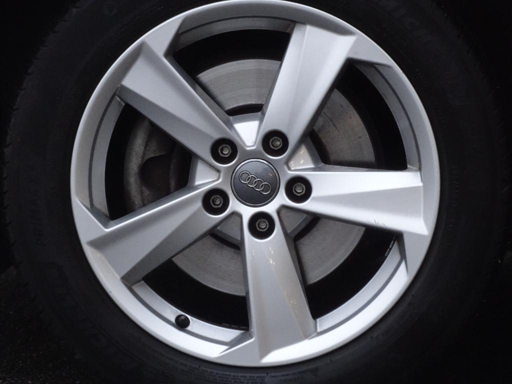 Audi Q2 1.0 tfsi sport pro line navi | stoelverwarming | trekhaak