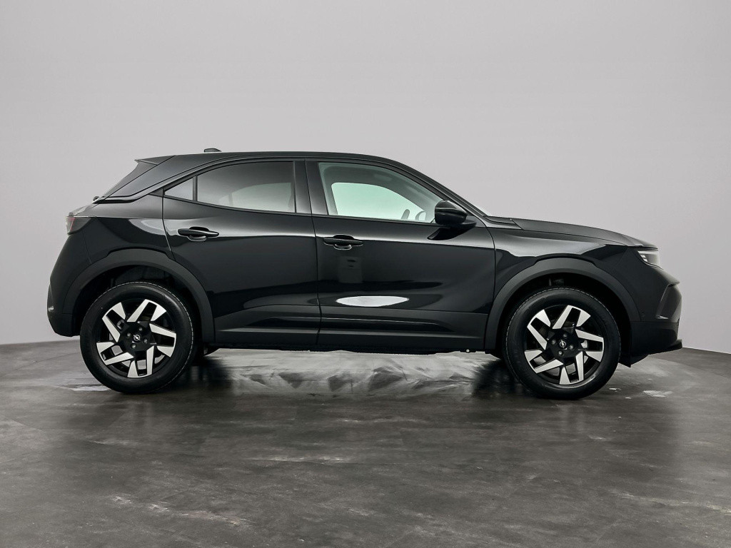 Opel Mokka 1.2 turbo edition | de nieuwe mokka! | nu in de showroom! |