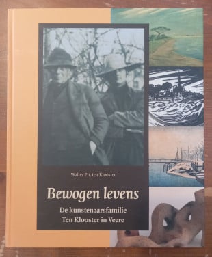 Bewogen levens