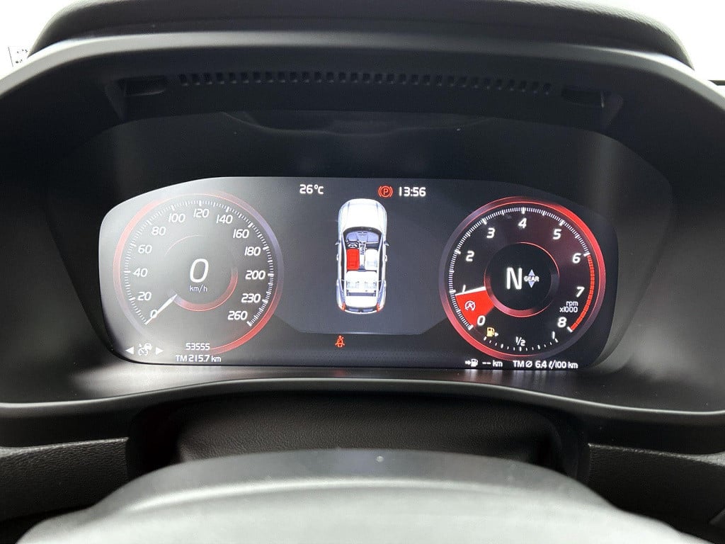 Volvo XC40 1.5 t2 core | lmv | parker sensoren | cruise control | navigatie