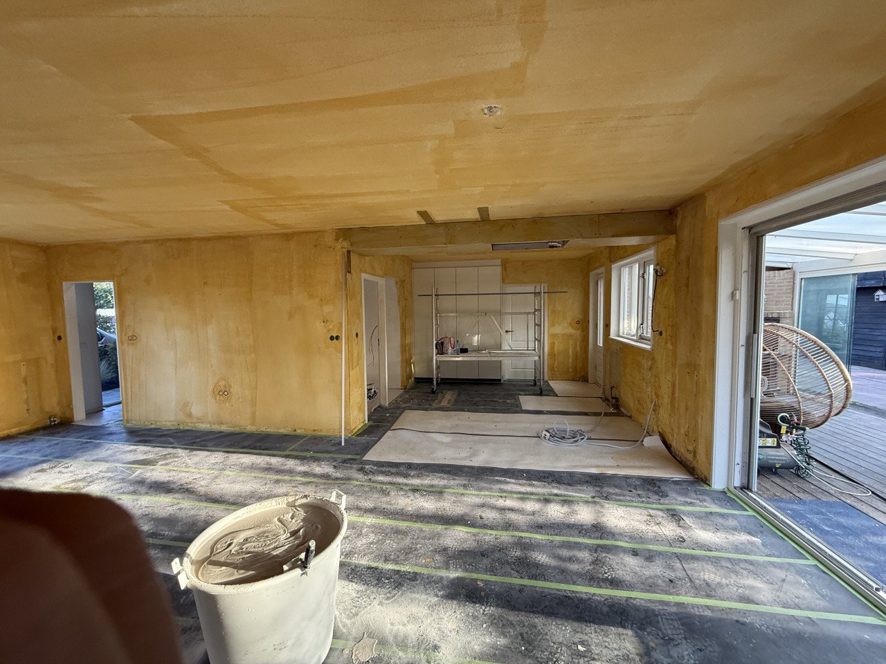 Stukadoorbedrjf Tel 0685004348