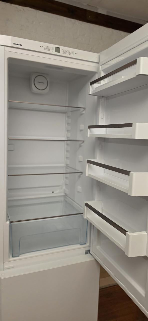 Koelvries combinatie