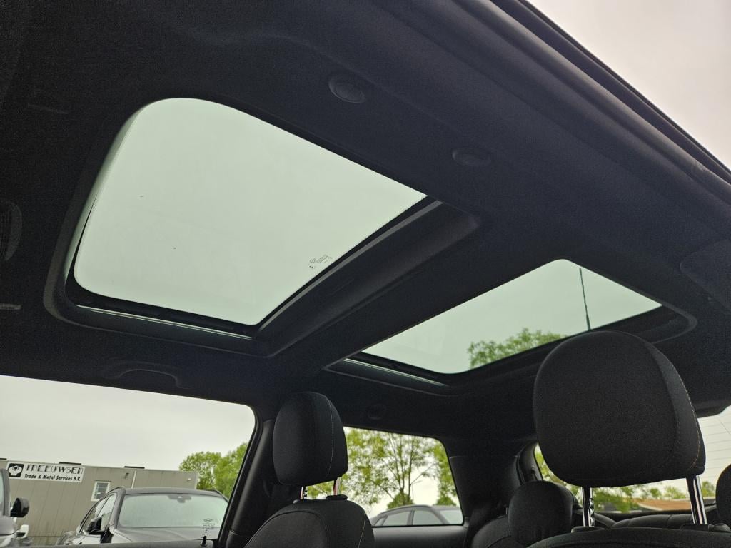 Mini Cooper 1.5 pepper | pano | carplay | cruisec.