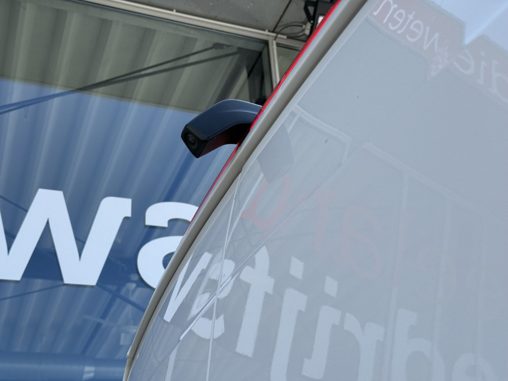 Volkswagen Crafter 35 2.0 tdi l3h3 automaat | nl-auto | 1e eigenaar | navi 