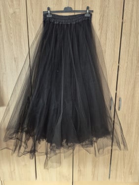 Jeff Gallano alternatieve lange rok maat M/L