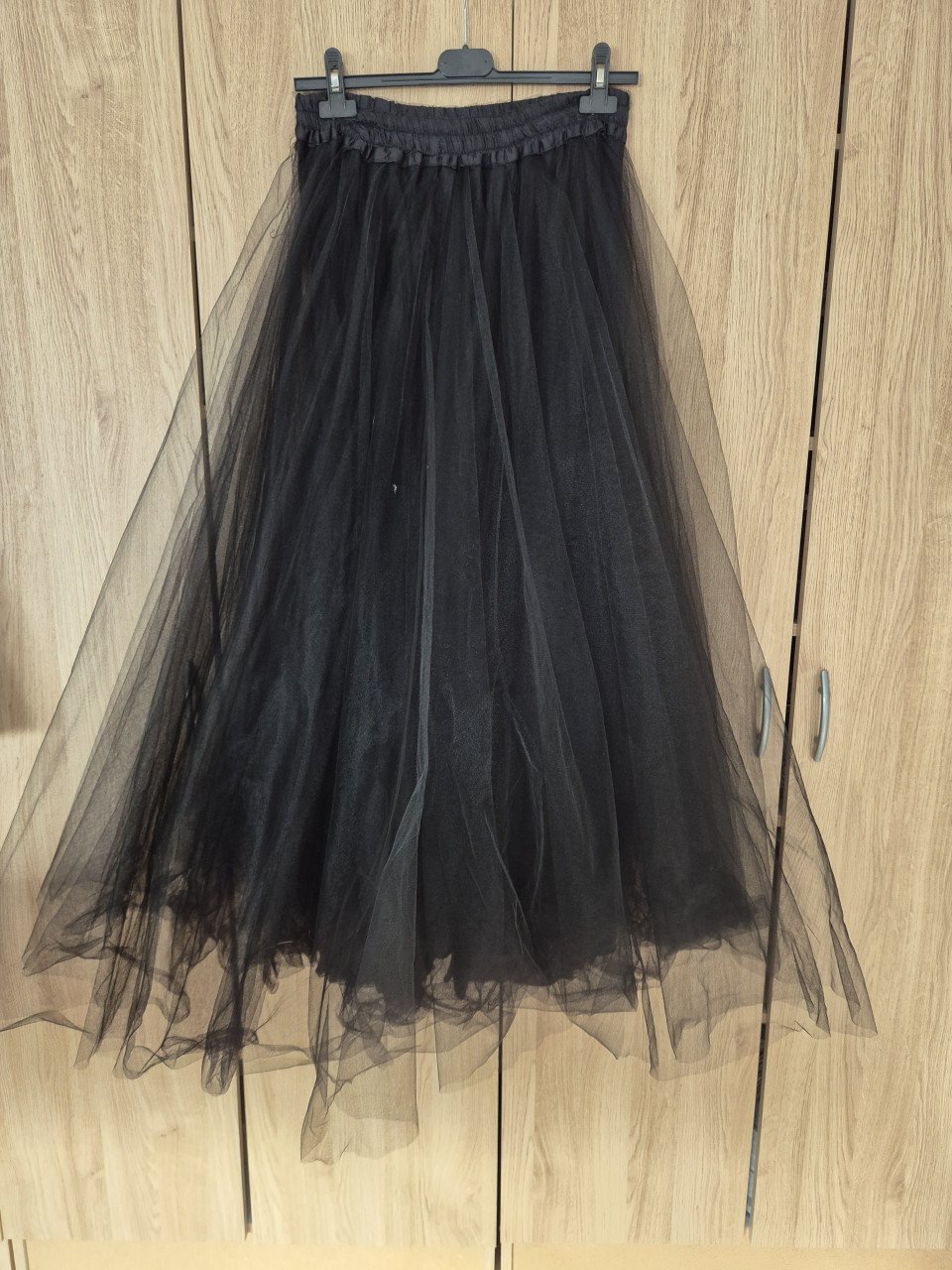 Jeff Gallano alternatieve lange rok maat M/L