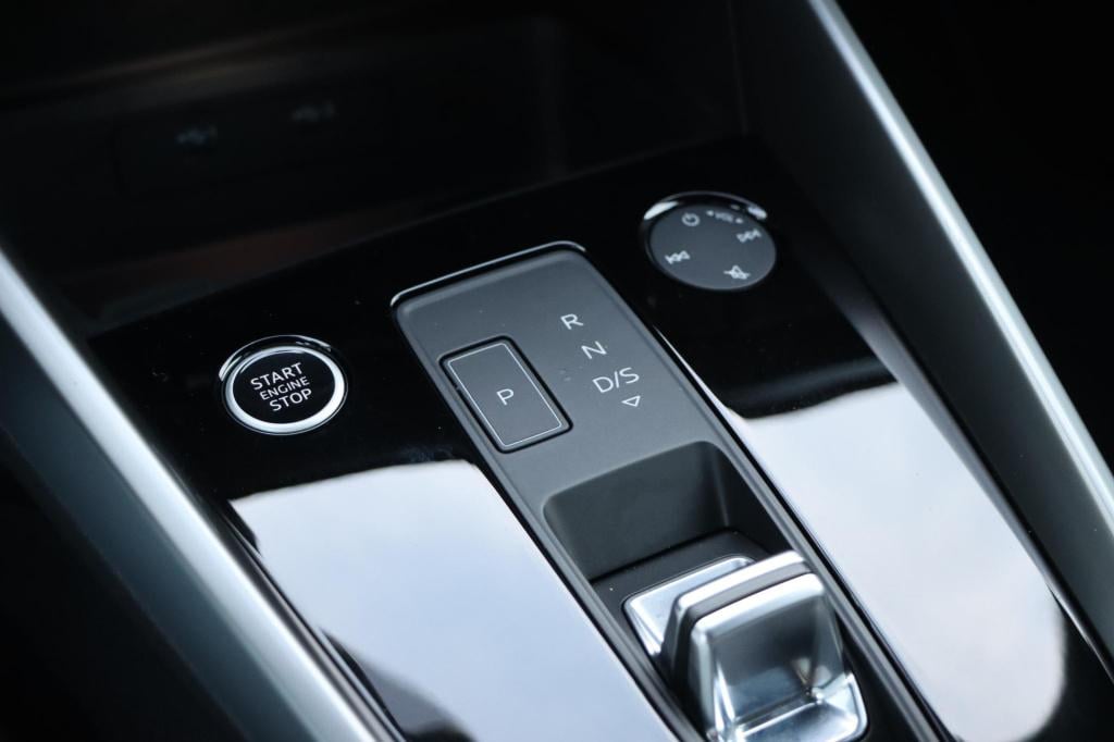 Audi A3 sportback 40 tfsi e | s edition | 204pk | s-tronic