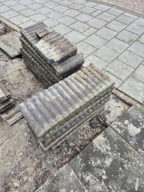 Gratis opsluitbanden