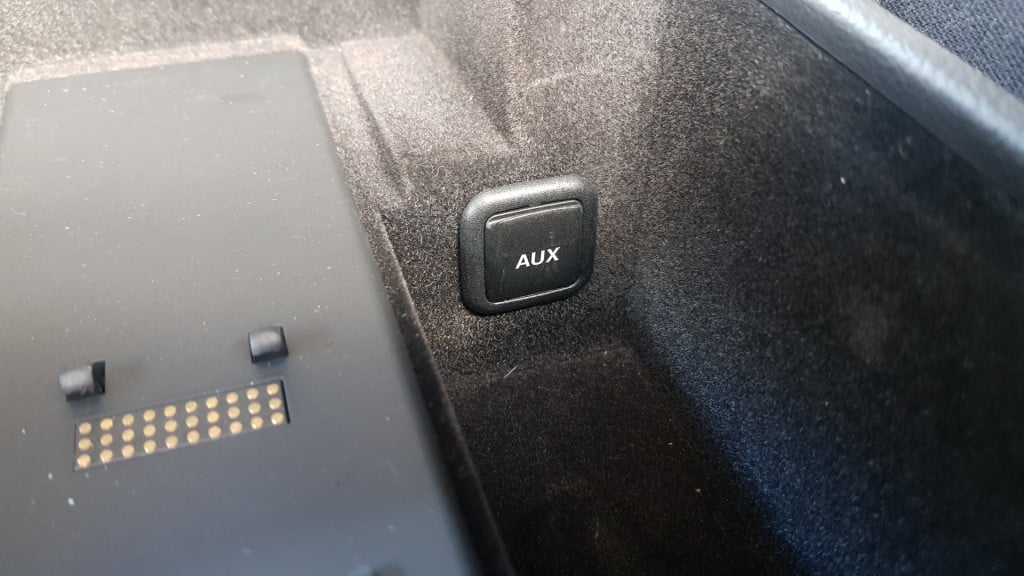 Audi A5 2.0 tfsi 132kw pro line