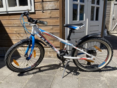 Cube mountainbike