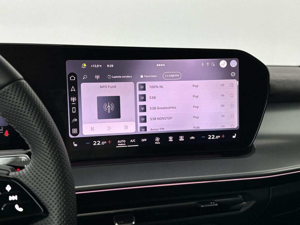 Audi Q3 s edition e-hybrid 200 kw / 272 pk hatchback 6 ver