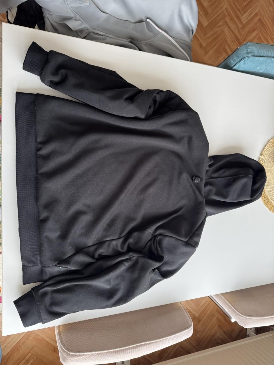 Alpinestars chrome V2 motor hoodie