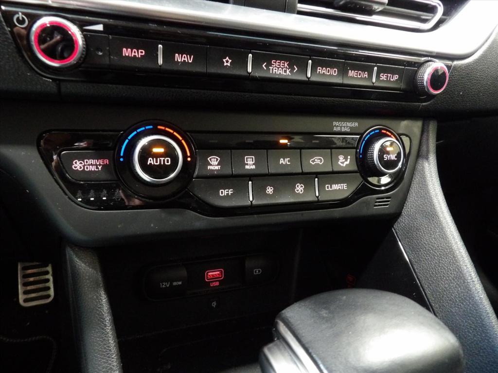 Kia Niro 1.6 gdi hybrid 141pk dct6 dynamicplusline