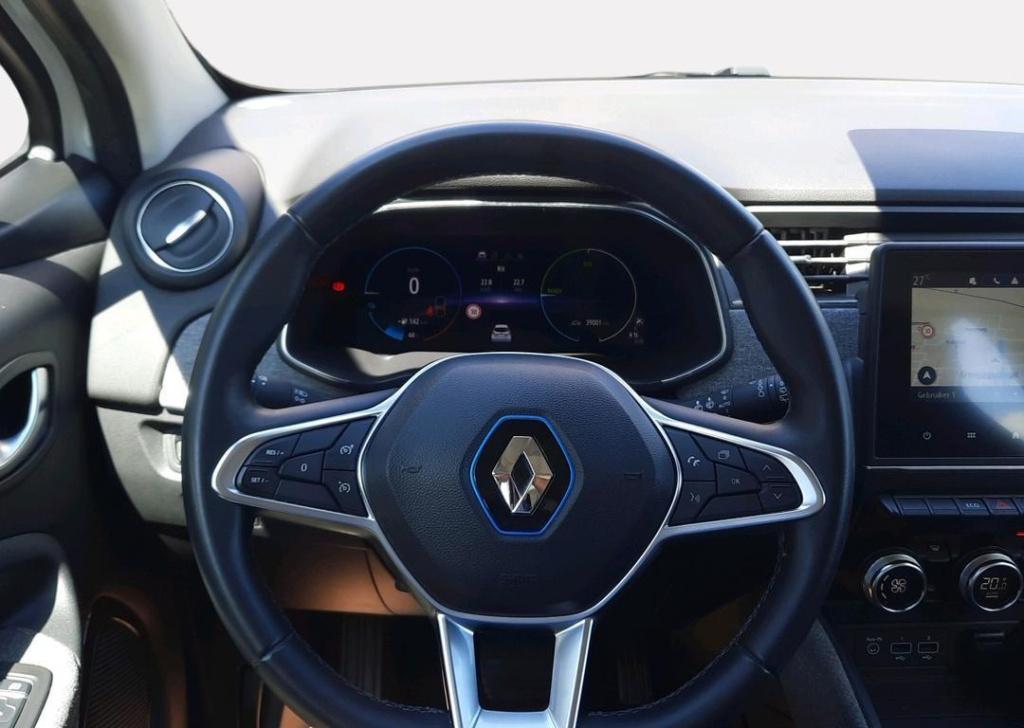 Renault Zoe r135 zen 52 kwh - koopaccu