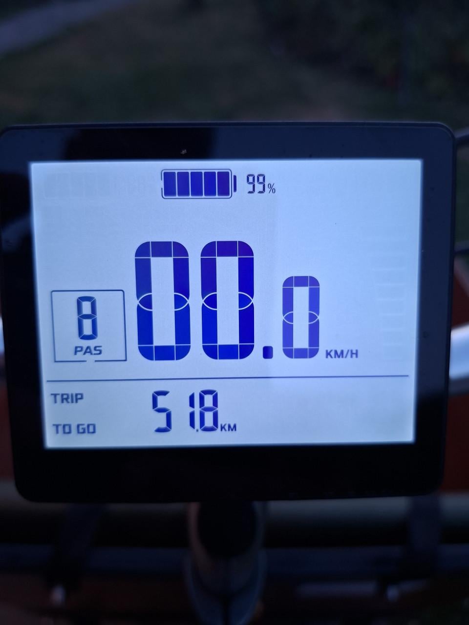 Te koop elektrische babboe big bakfiets.