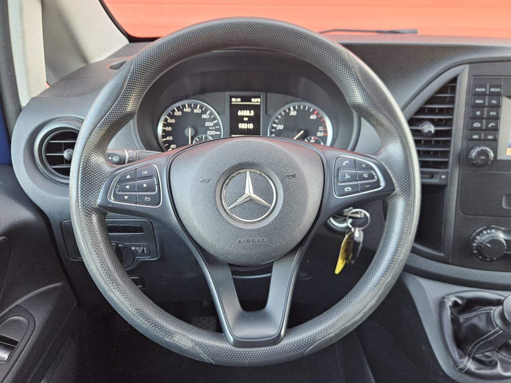 Mercedes-Benz Vito 111 cdi functional lang | pdc | camera