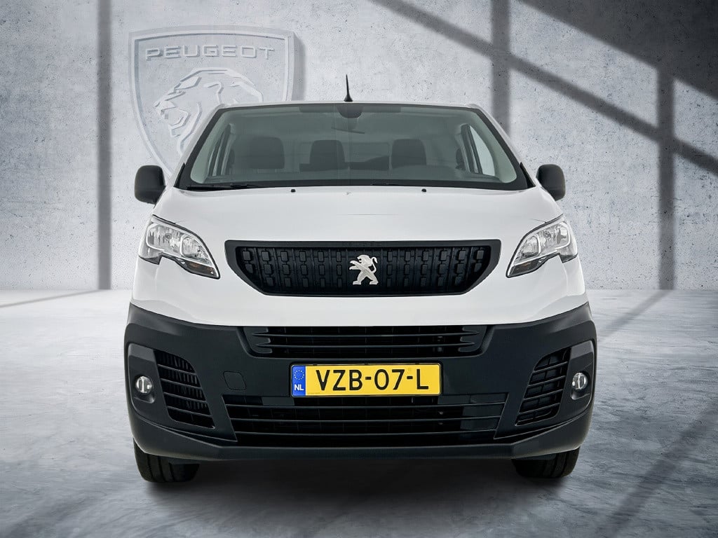 Peugeot Expert bluehdi 145 pk automaat lengte 2 | rijklaar | camera | trekh