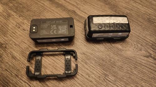 Tractive tracker voor Katten