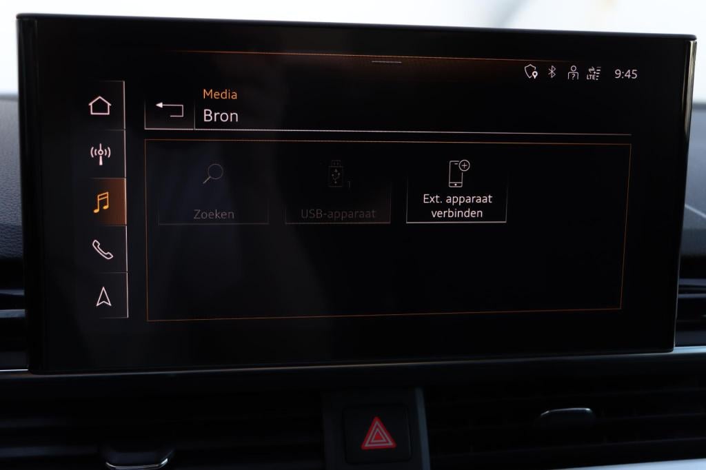 Audi A5 sportback 40 tfsi s edition 204pk s tronic