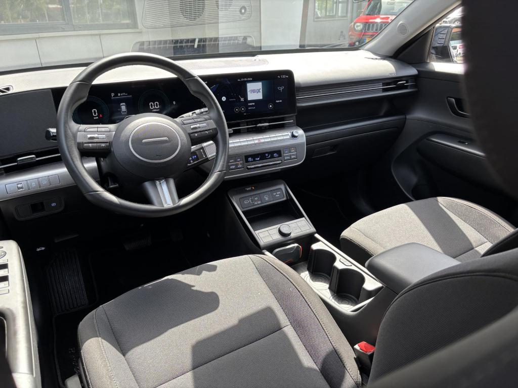 Hyundai Kona 1.6 gdi hev comfort