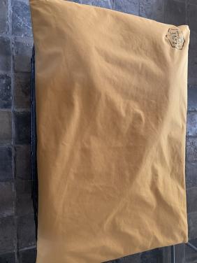 Hondenkussen plm. 90x60, binnen of buiten