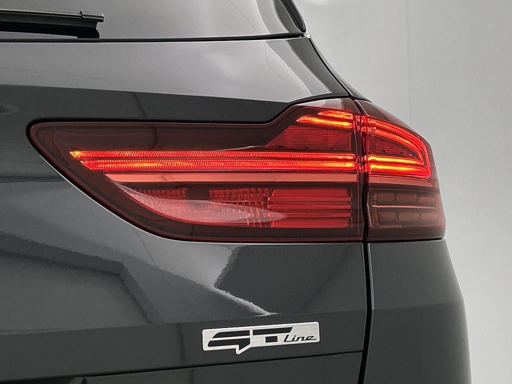 Kia Ceed Sportswagon 1.5 t-gdi gt-line automaat |stoel/stuurverwarming