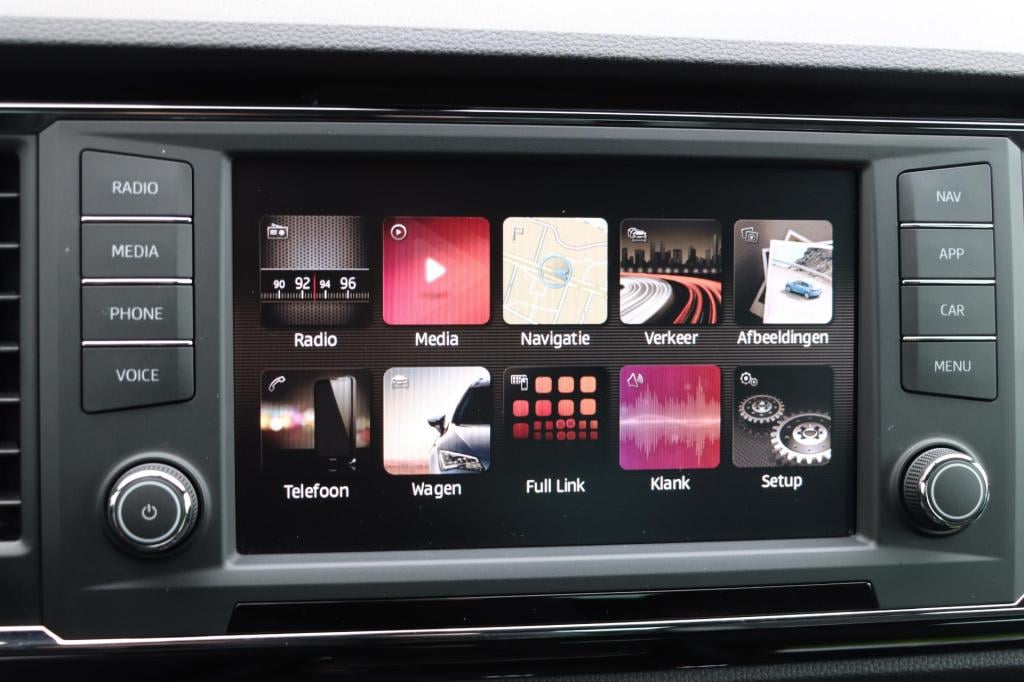 Seat Ateca 1.4 ecotsi xcellence | keyless | camera | carplay