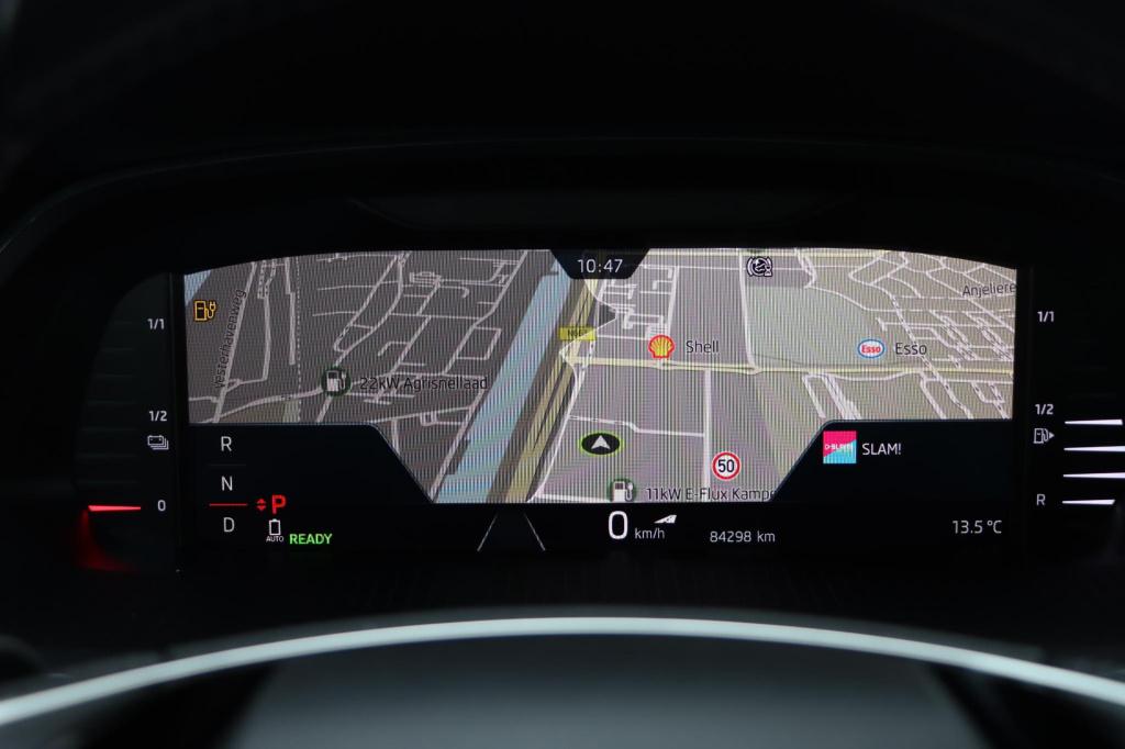 Skoda Octavia combi 1.4 tsi iv phev sportline business 204pk dsg6 | soh 89,