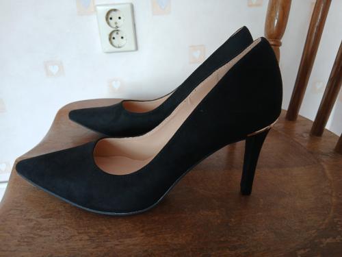 Schoenen