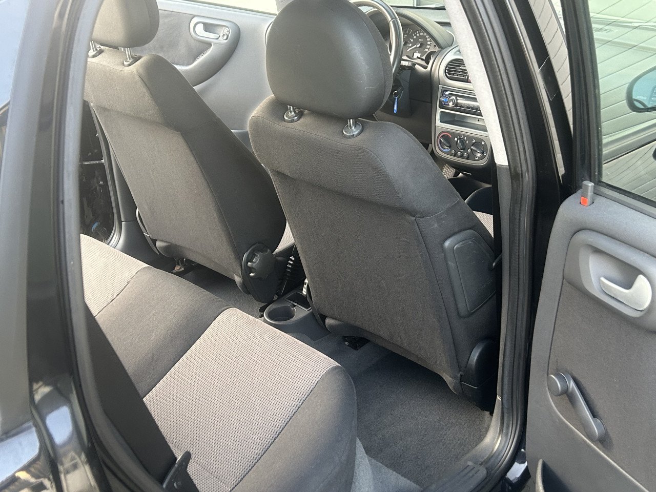 Opel  Corsa C 1.2 XEP