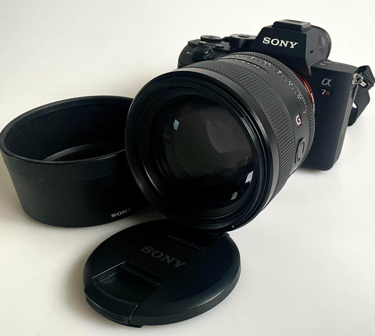 Sony A7Rlll,Sony 85 mm f1.4