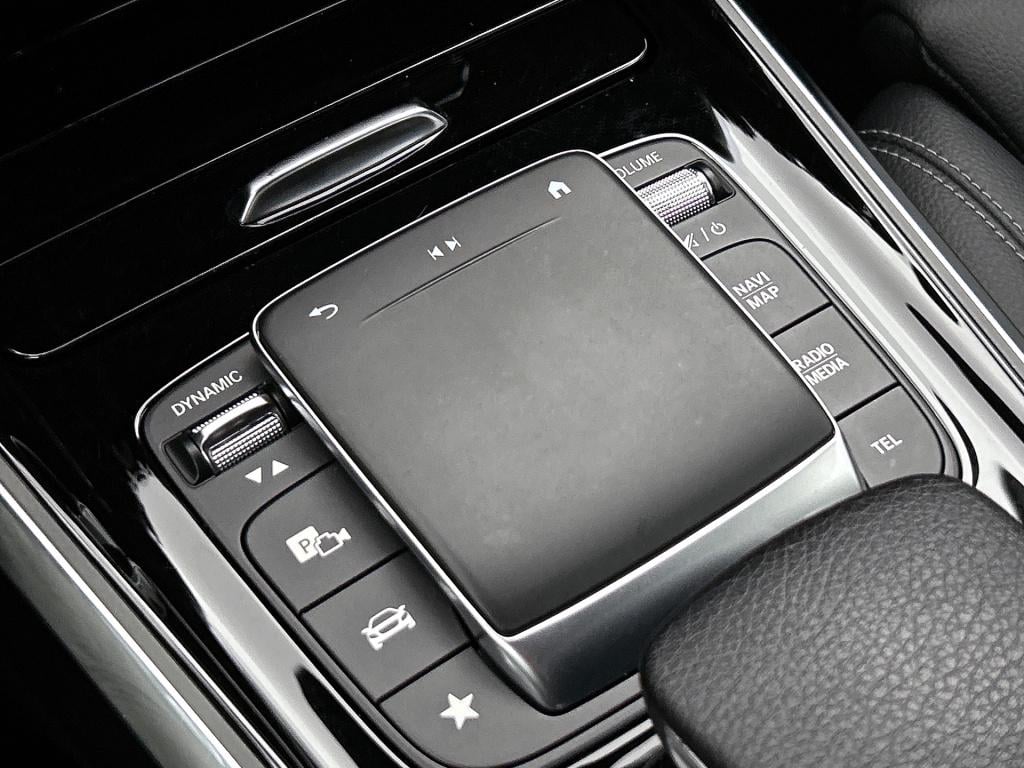 Mercedes-Benz Glb 200 advantage | sfeerverlichting | led | alarm | augmente