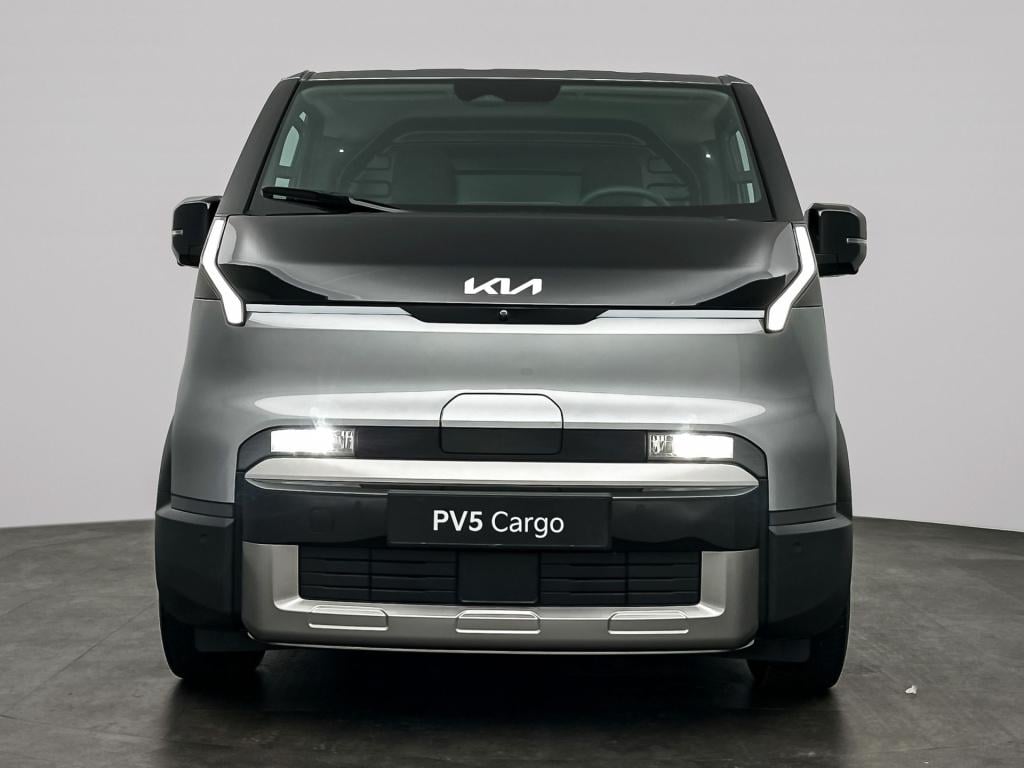 Kia Pv5 l2h1 elite executive 71.2 kwh | uit voorraad leverbaar | stoel verw