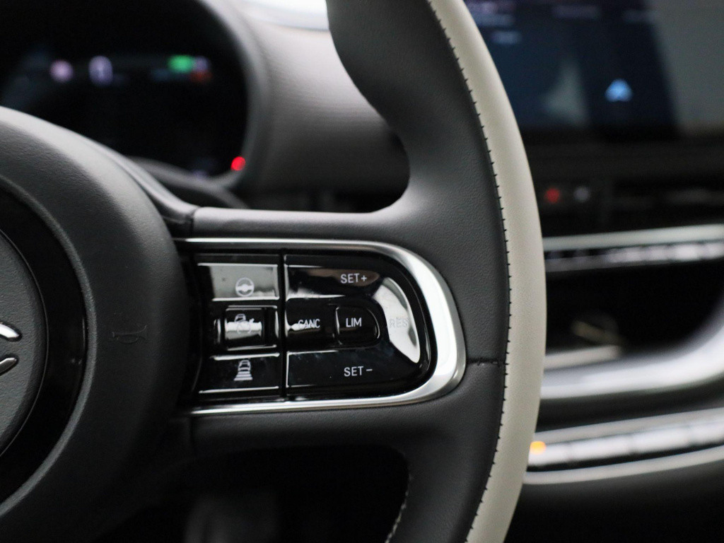 Fiat 500 la prima 42 kwh | automaat  | navigatie | virtual cockpit | verwar