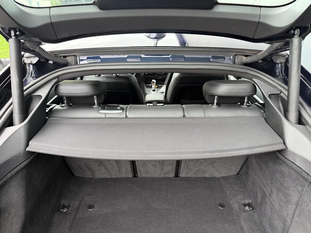 BMW 4 Serie gran coupé 430i automaat high executive sportline