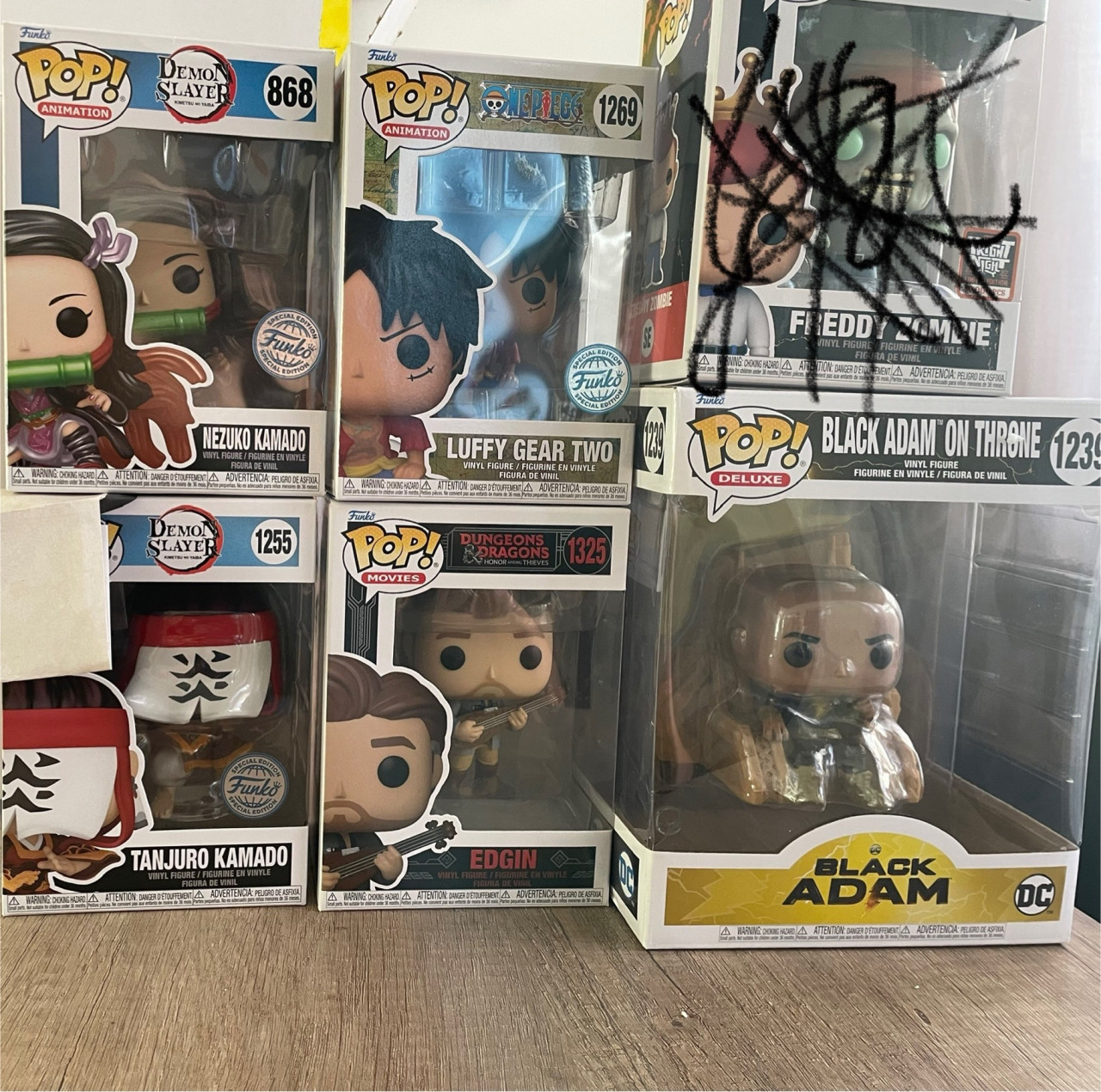 Funko