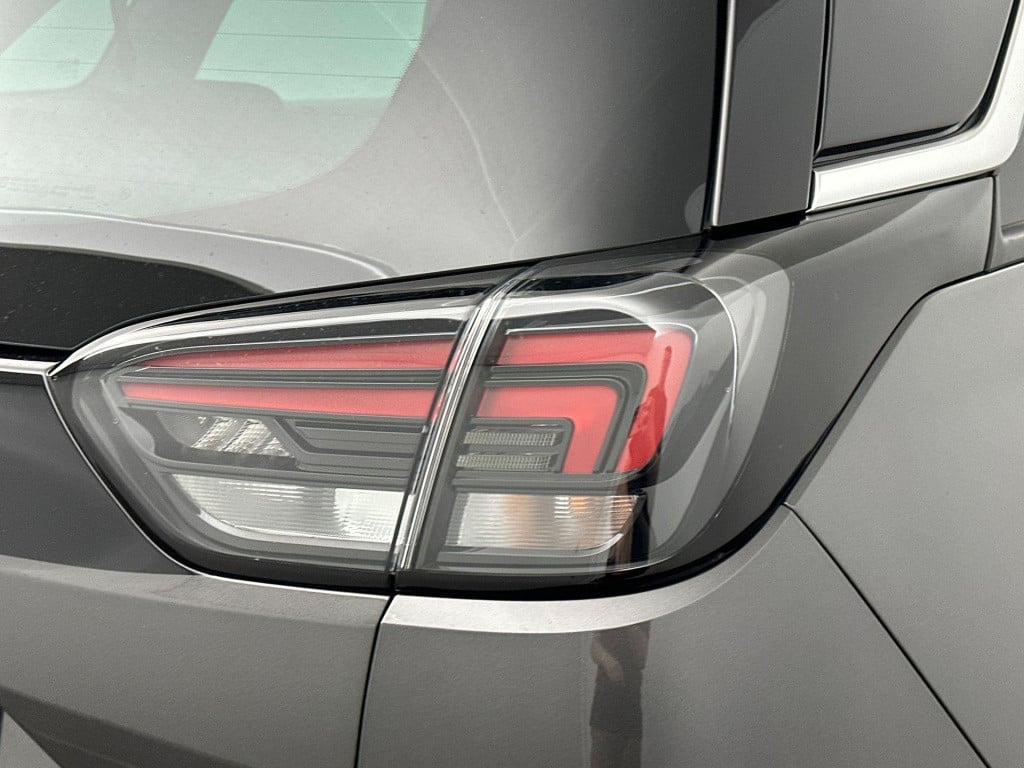 Opel Crossland X 1.2 turbo elegance | camera | cruise control | navigatie