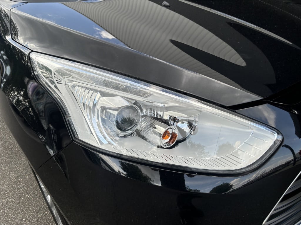 Ford B-max 1.0 ecob. titanium