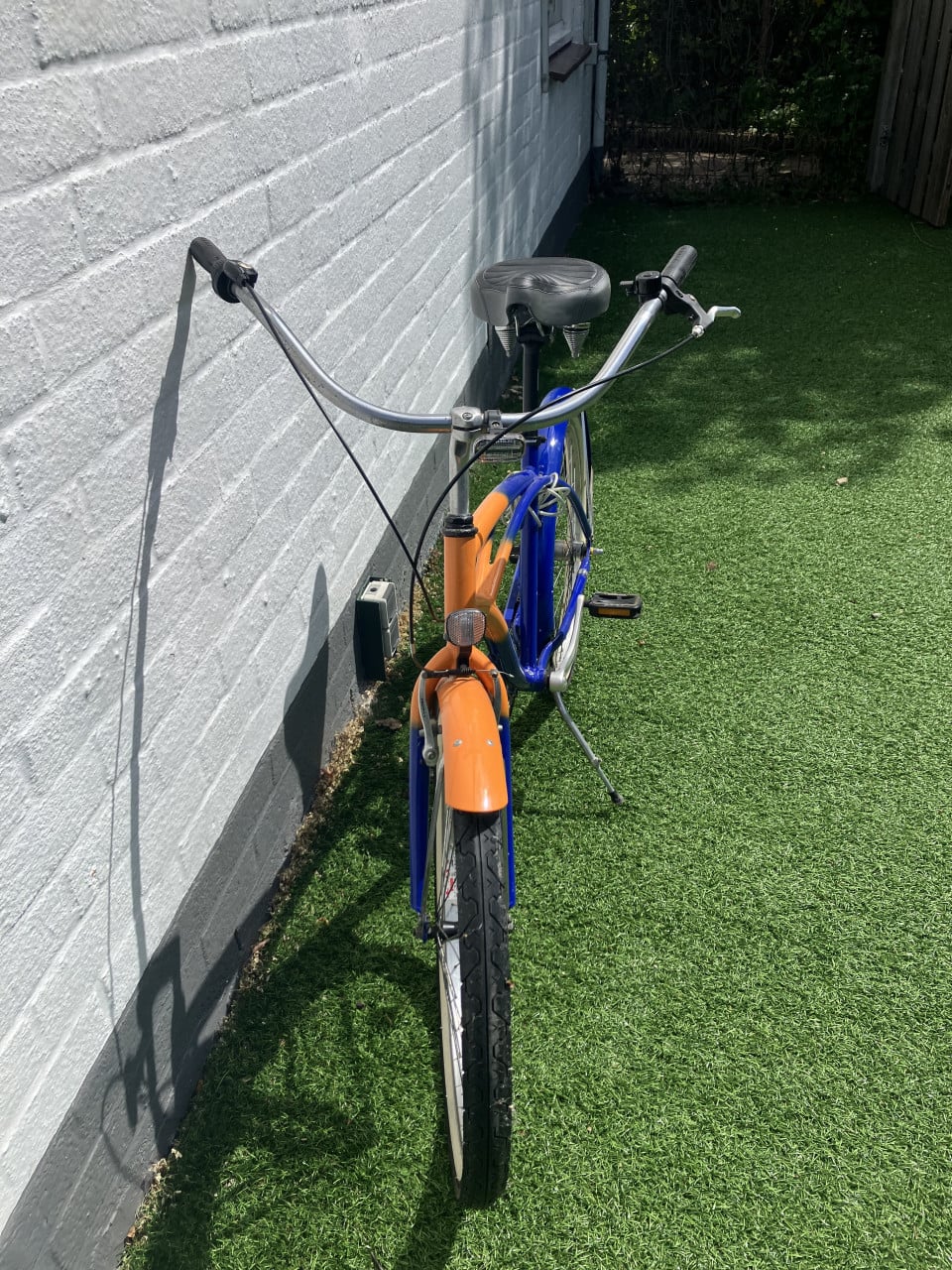 Cruiser