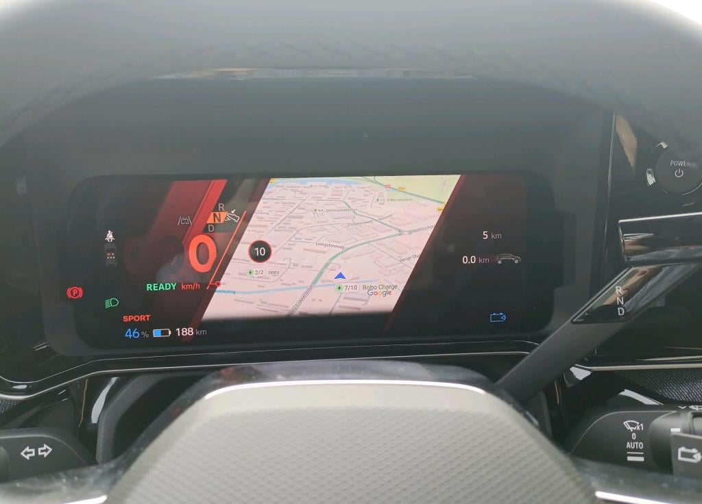 Renault 5 comfort range techno 52 kwh - pack advanced driving assist / all-