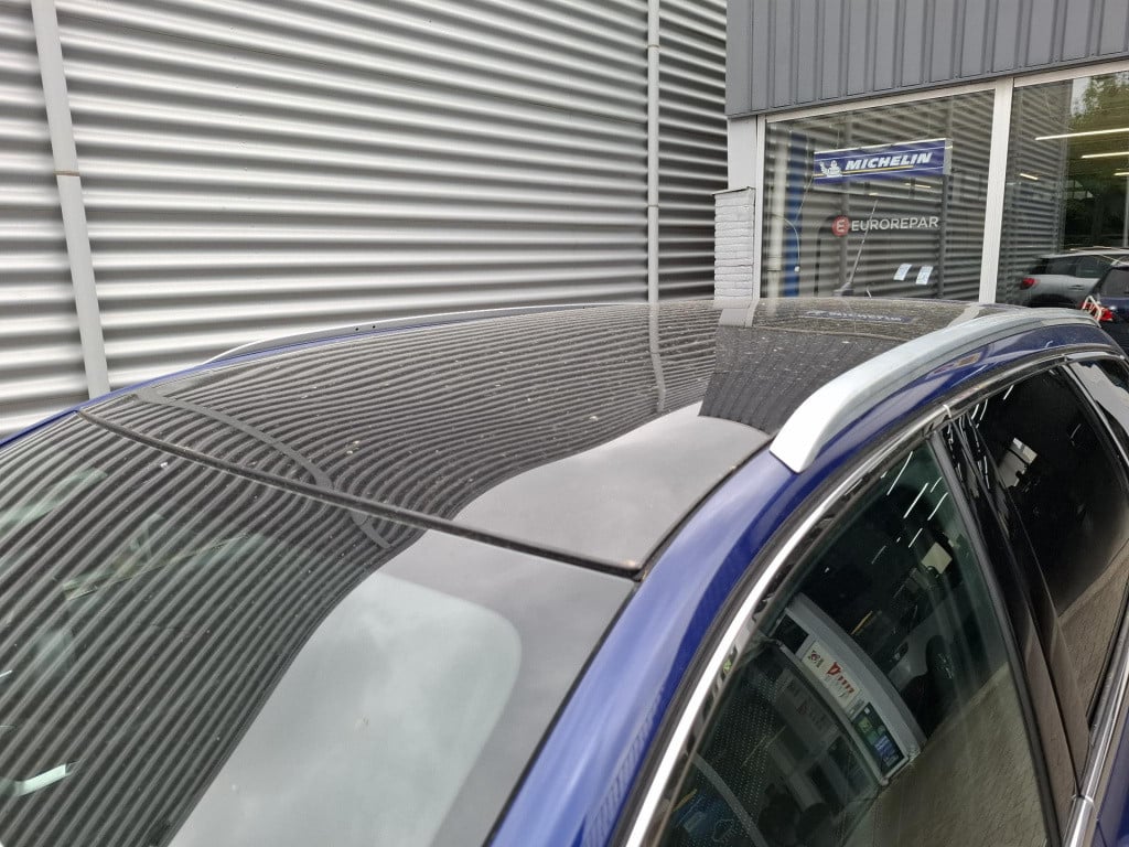 Peugeot 308 sw 130 gt-line pano/nav/cam/lmv