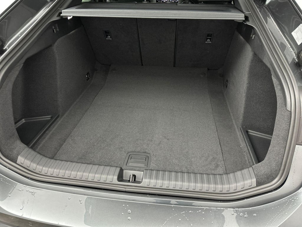 Audi A6 Sportback E-tron s edition 83 kwh