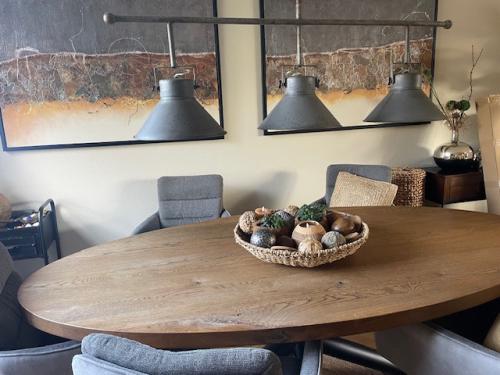 Industriele hanglamp