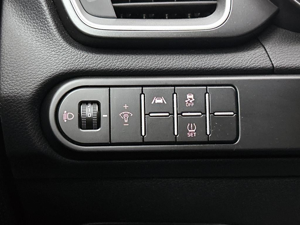Kia Ceed Sportswagon 1.0 t-gdi comfortline | 10 jaar garantie | sportvelgen