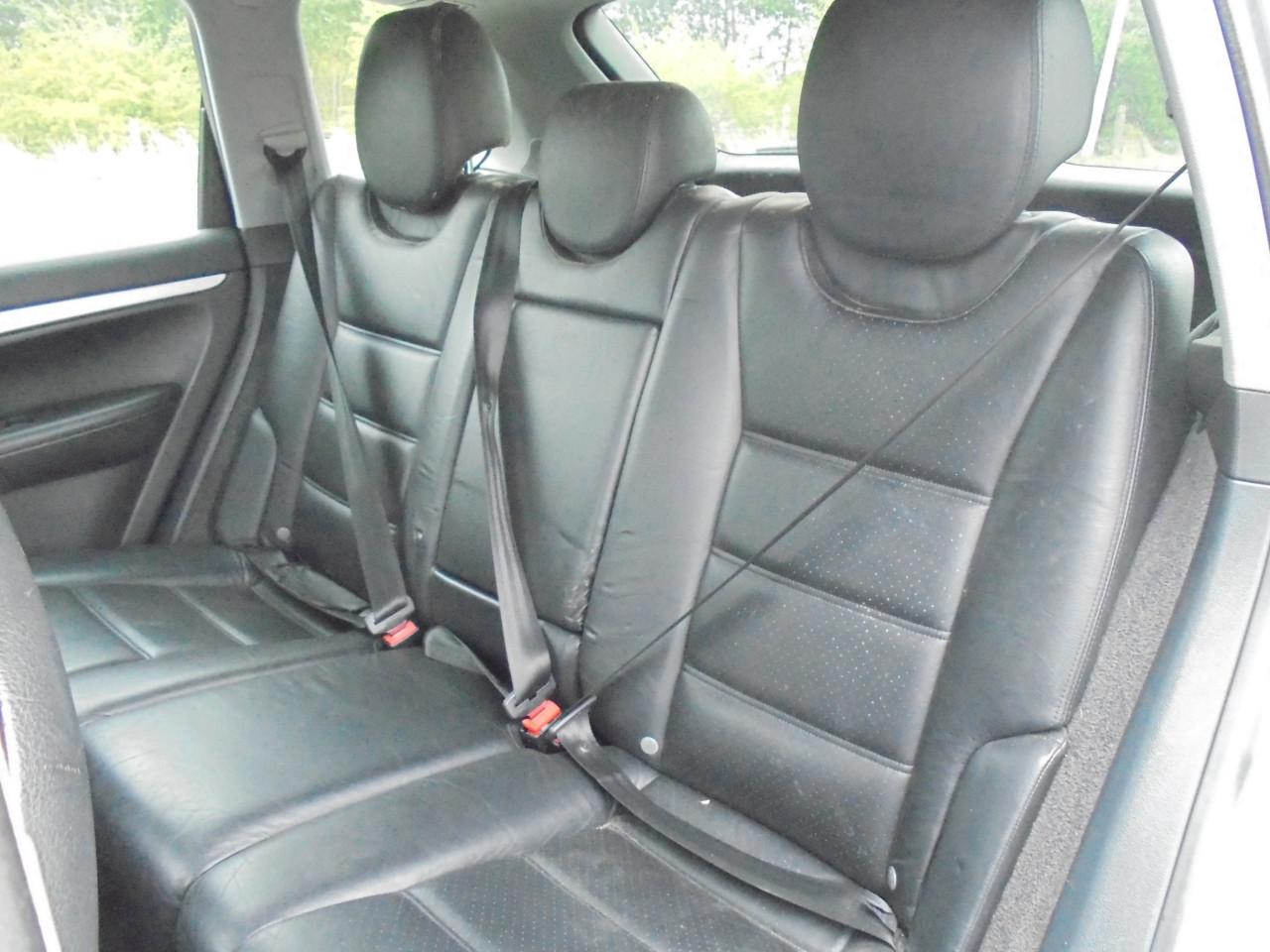 Cayenne 4.5 S ZO MEENEEM AUTO !! goede auto € 3250