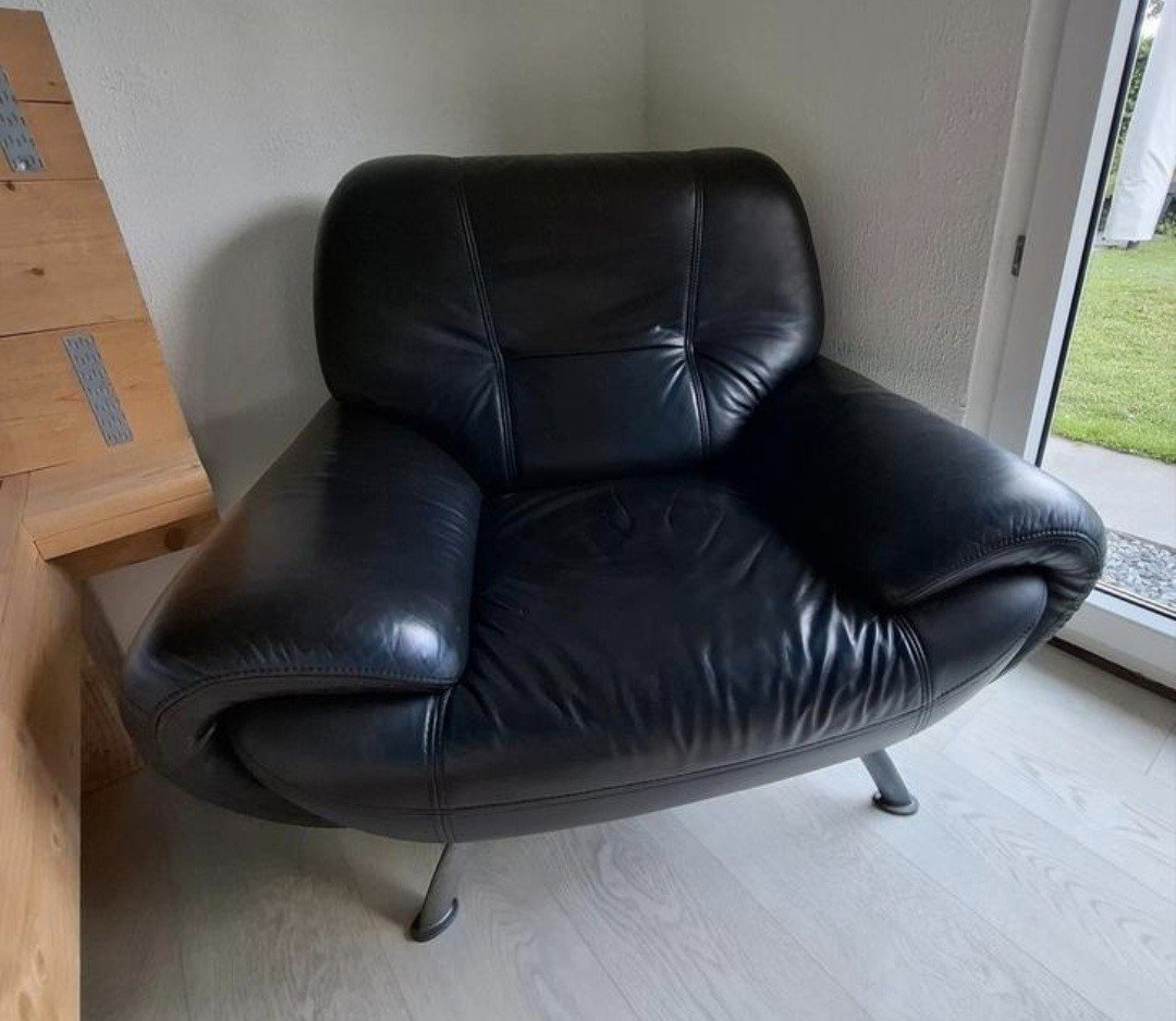 Complete zithoek