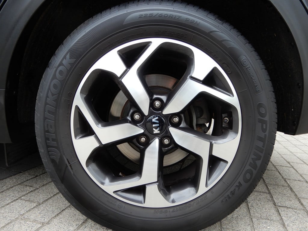 Kia Sportage 1.6 t-gdi dyn.plus line | trekhaak 1900kg | nl auto |