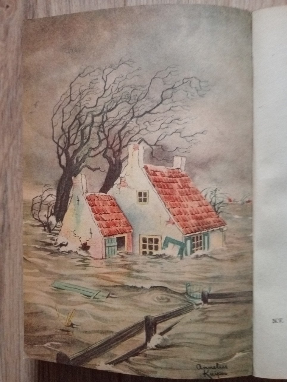 De prijs der vrijheid  H.Sturm