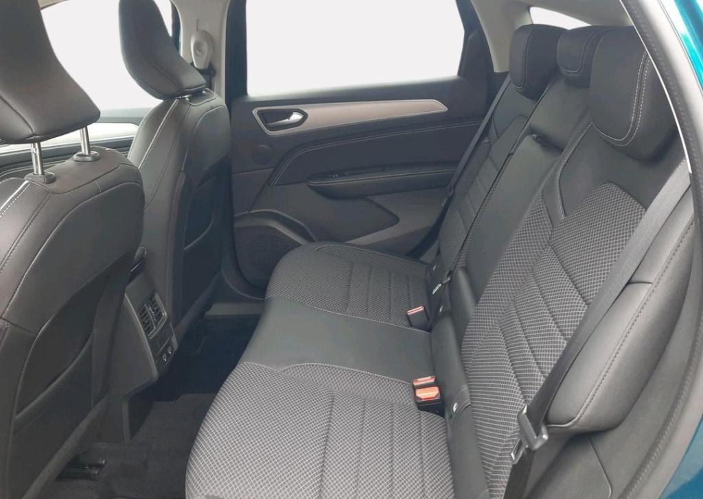 Renault Arkana 1.6 e-tech hybrid 145 techno - afneembare trekhaak