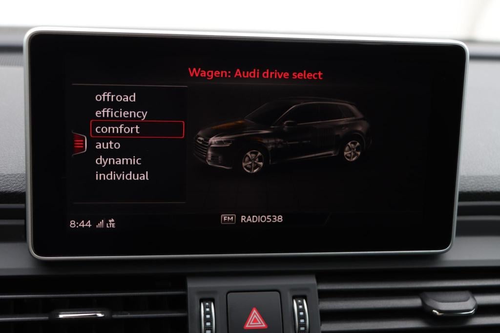 Audi Q5 50 tfsi e quattro s edition 299pk s tronic | soh 91,1,% |